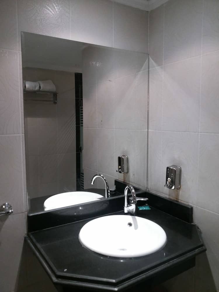 Aura Inn Hotel Cairo — 2