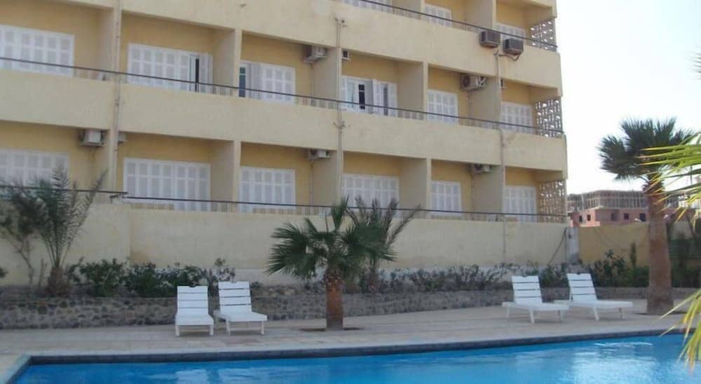 Sea Horse Hotel — 3
