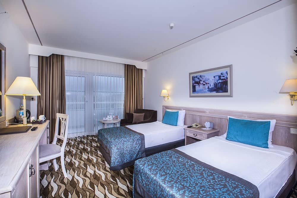 Ma Biche Kemer by Werde Hotels — 3