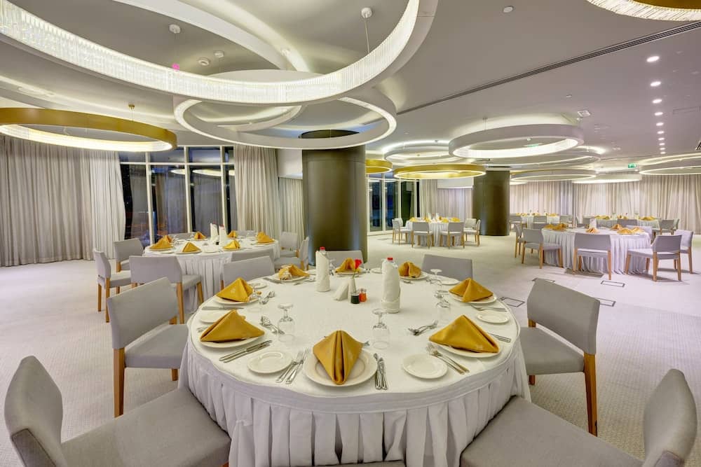 The Act Hotel Sharjah — 5