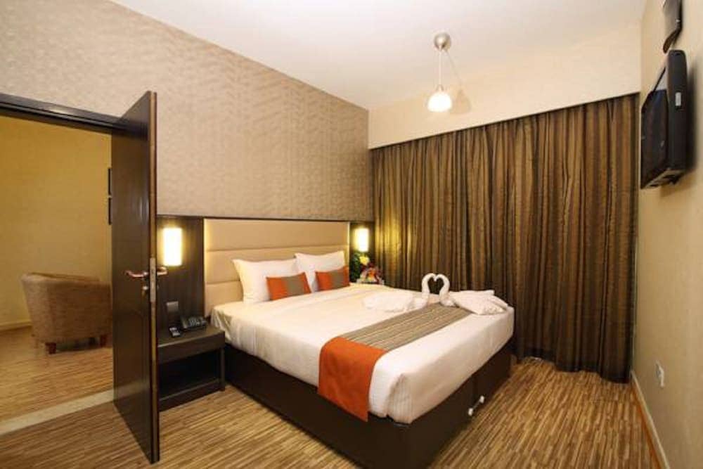 Florida Al Souq Hotel — 4