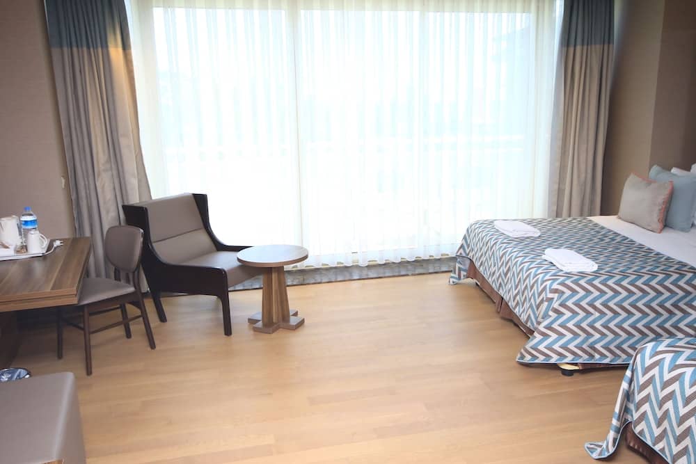 Akra Kemer - All Inclusive — 3
