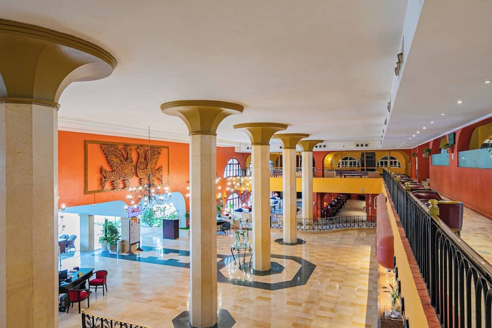 Arabia Azur Resort - All Inclusive — 3