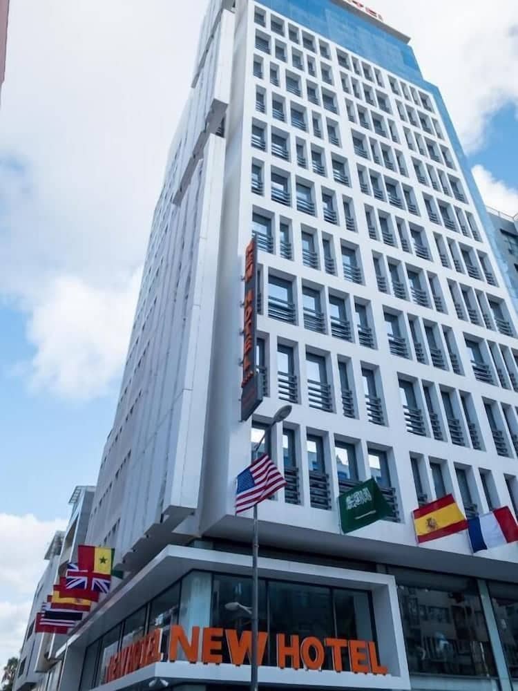 Rotana El Forsan