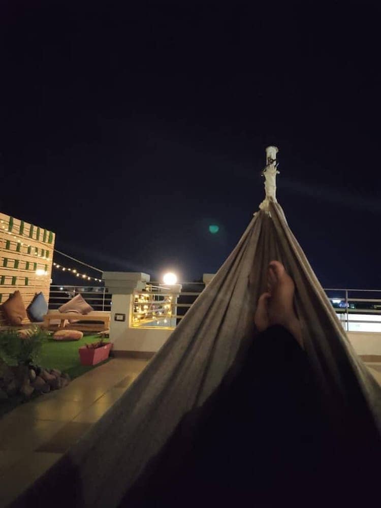Sila Up Floor - Swiss Royal Dahab — 5