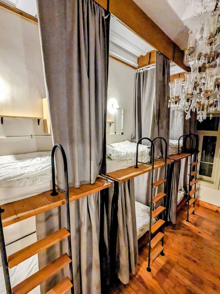 Layla Hostel — 3