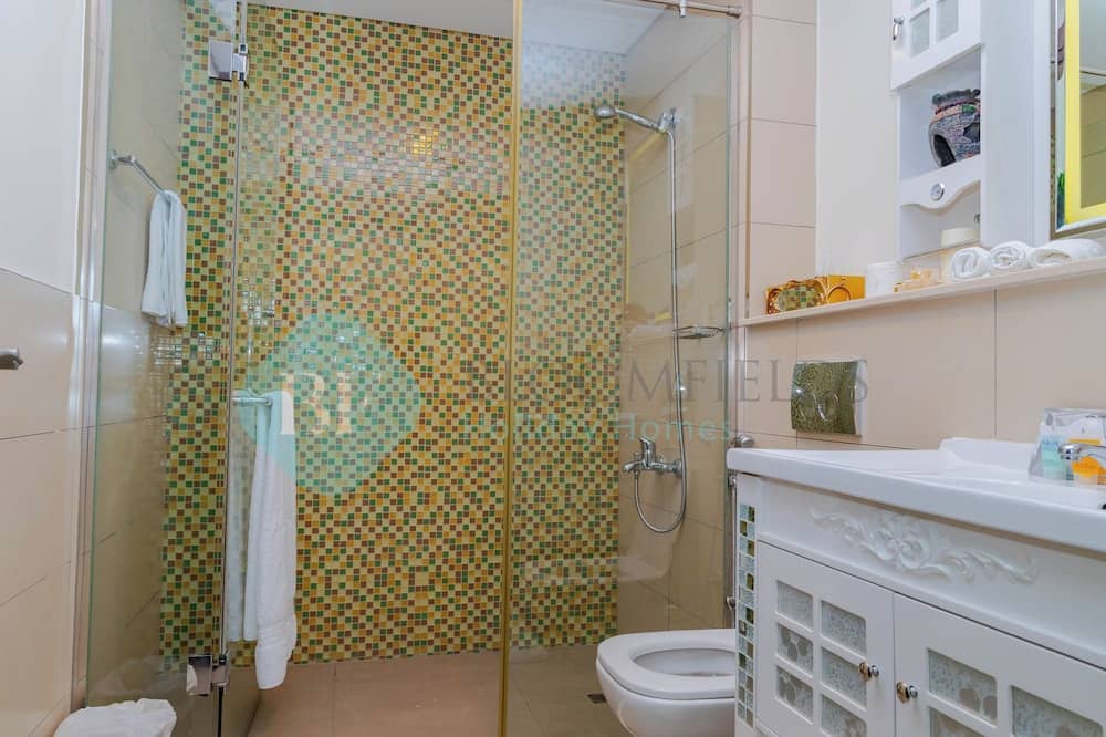 Bloomfields Grandeur 3BR in Wave Tower — 4