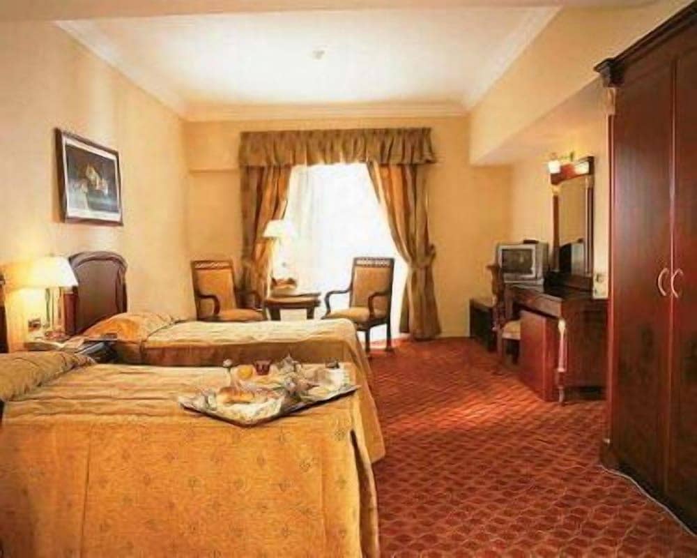 Al Nabila Hotel — 3