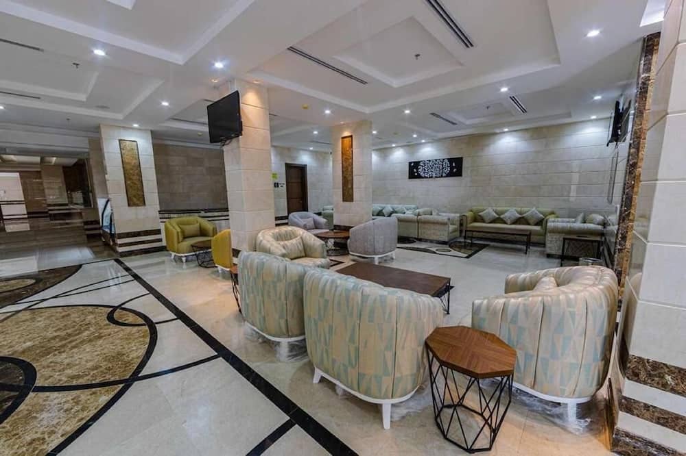 lojain Algarbiya hotel — 3