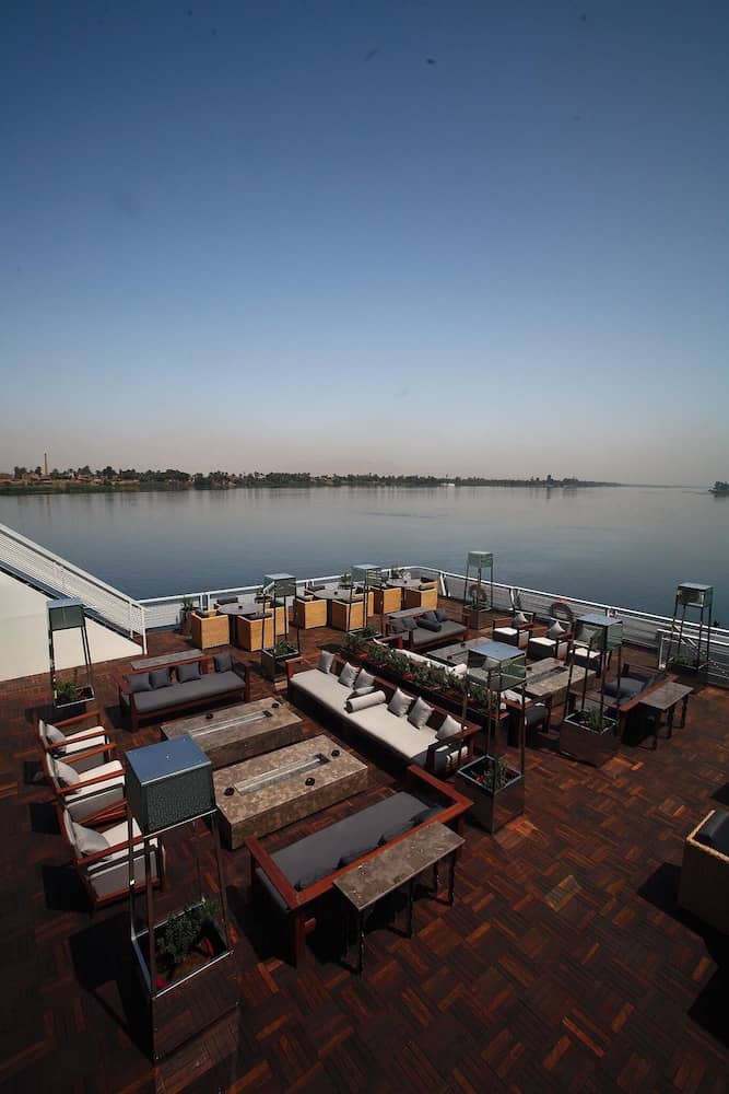 Movenpick MS Darakum — 4