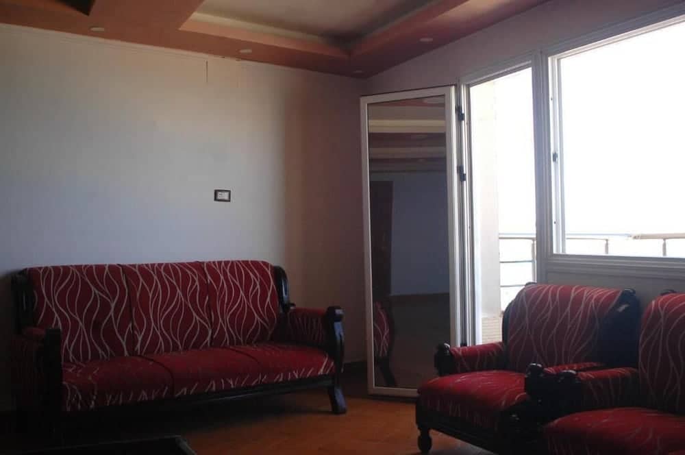 Arous El Bahr Hotel — 4
