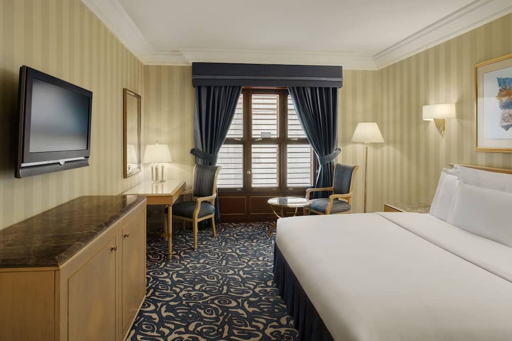 Makkah Hotel — 2