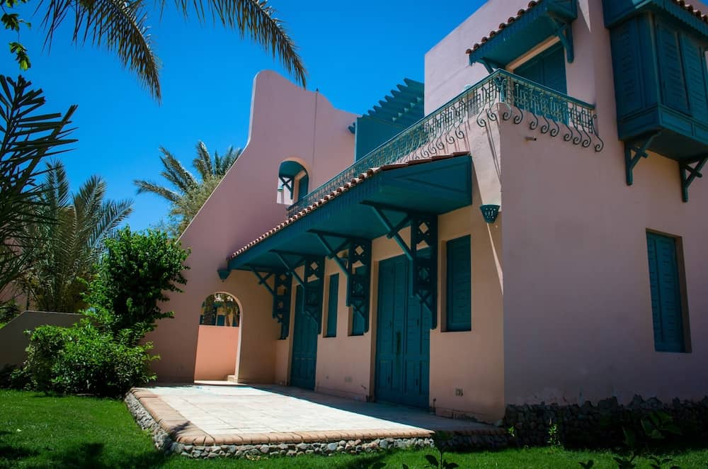 Zahabia Resort & Hotel