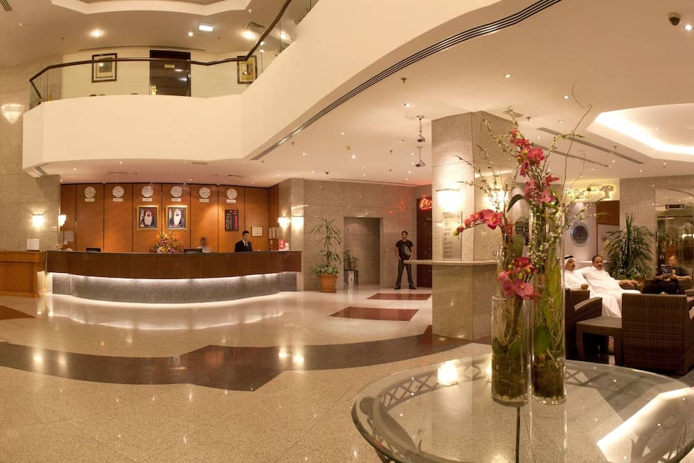 Aavri Hotel Deira