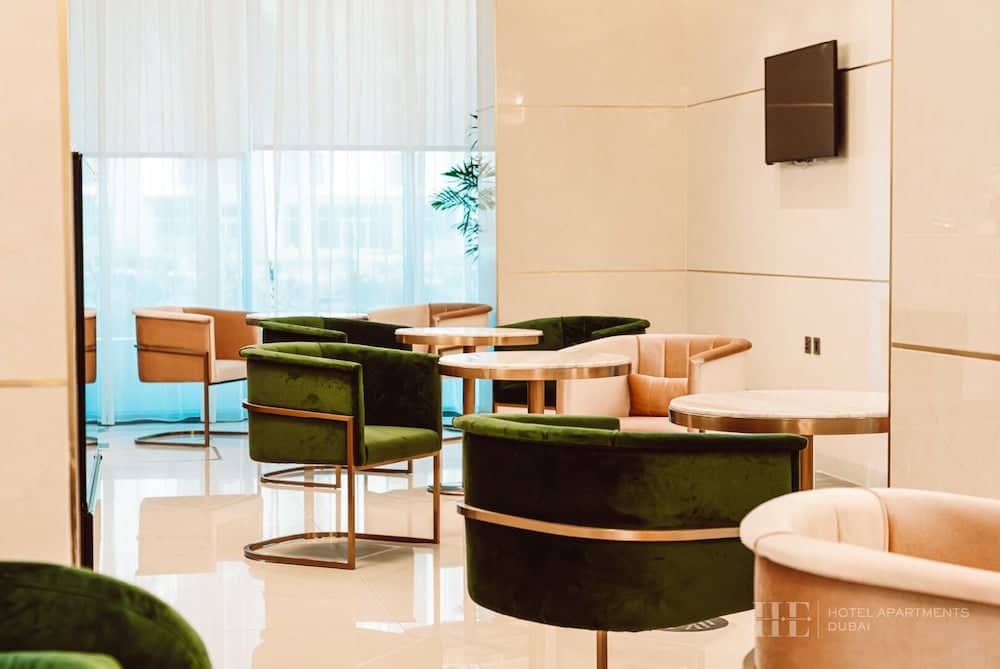 HE Hotel Apartments — 3