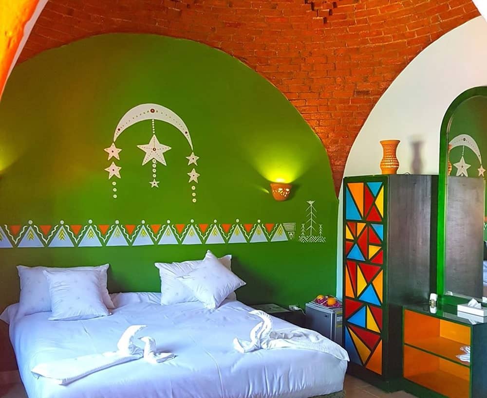 Kato Dool Nubian House — 4