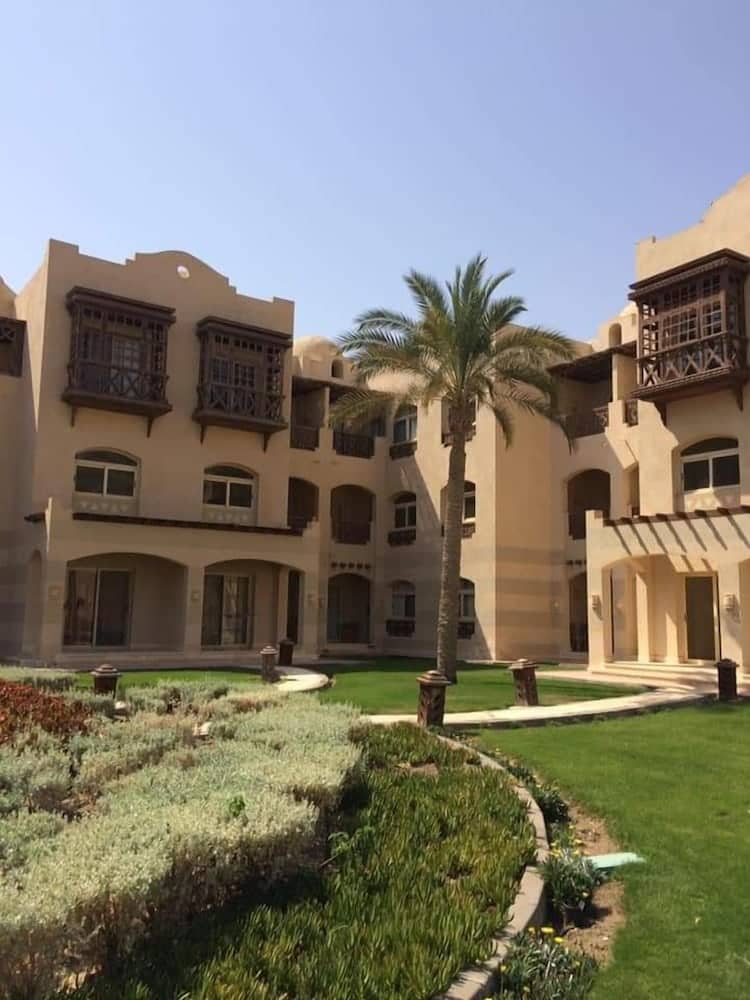 Nubian Inn Marsa