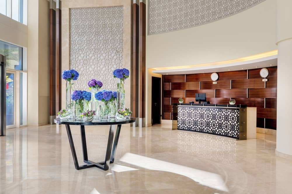 Grand Millennium Al Wahda — 3