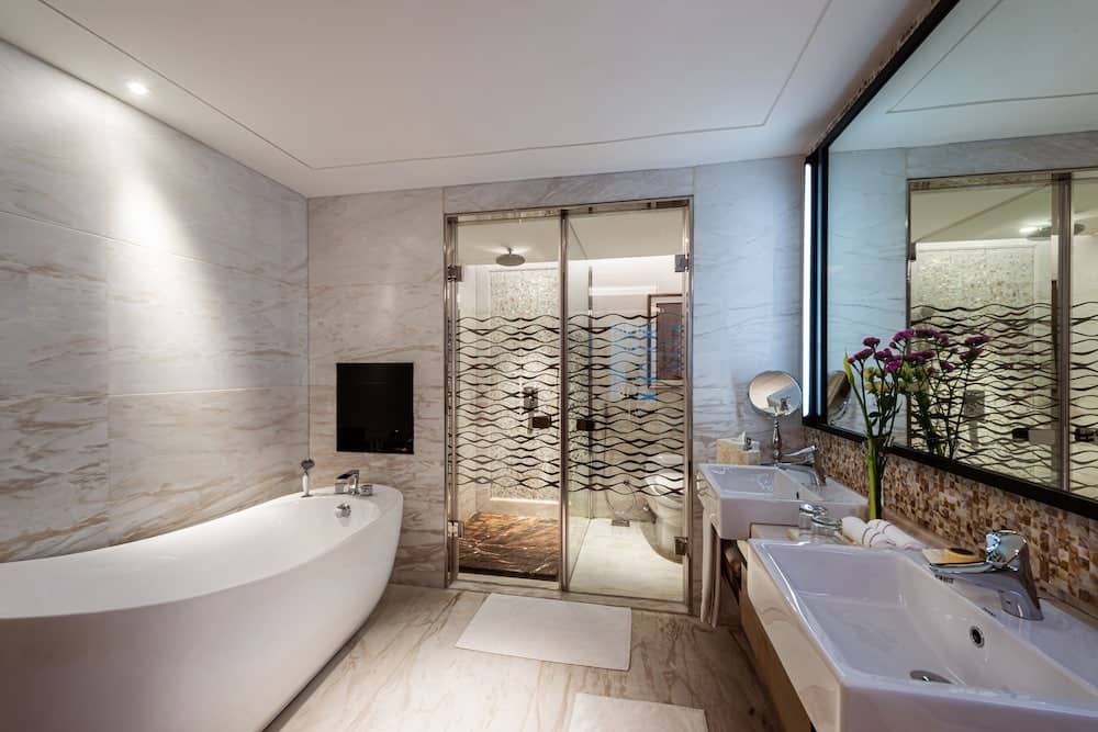 Narcissus Resort & spa Obhur Jeddah — 4