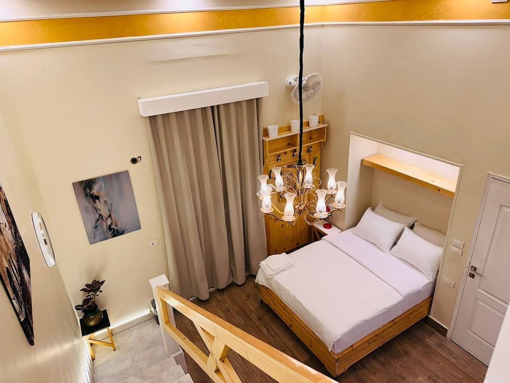Paris Hotel — 2