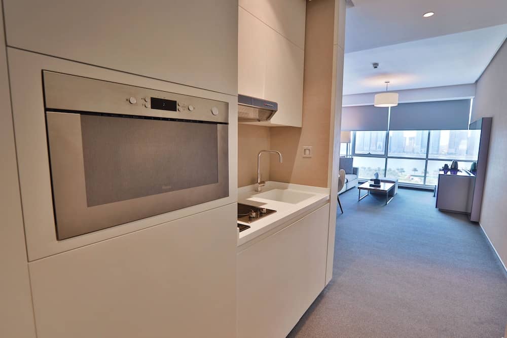 The Act Hotel Sharjah — 2