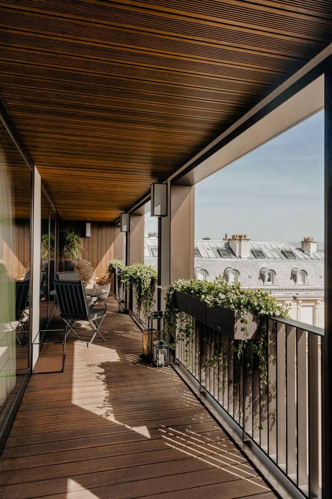 Bvlgari Hotel Paris — 5