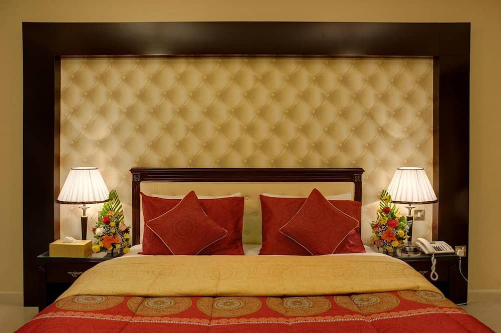 Deira Suites Hotel Apartment — 4