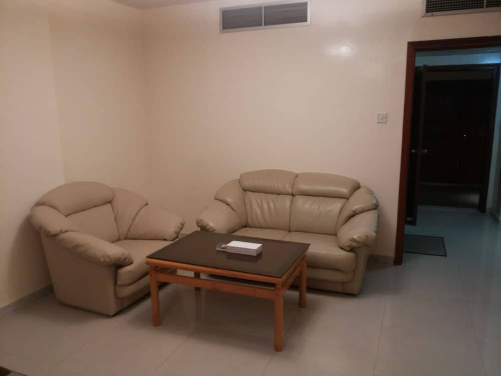 Al Buhairah Hotel Apartments — 5