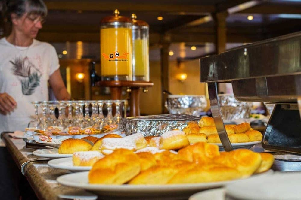 Princess Amira Aswan Hotel — 5