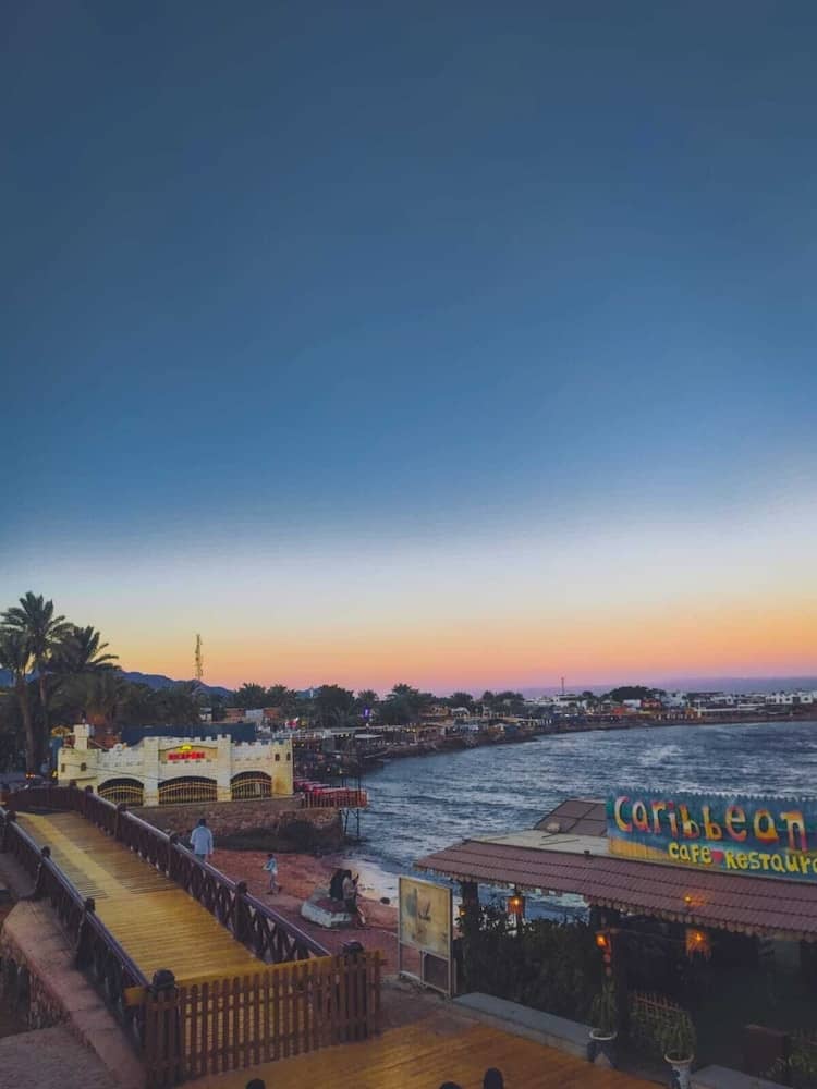 Neptune Dahab Hotel — 5