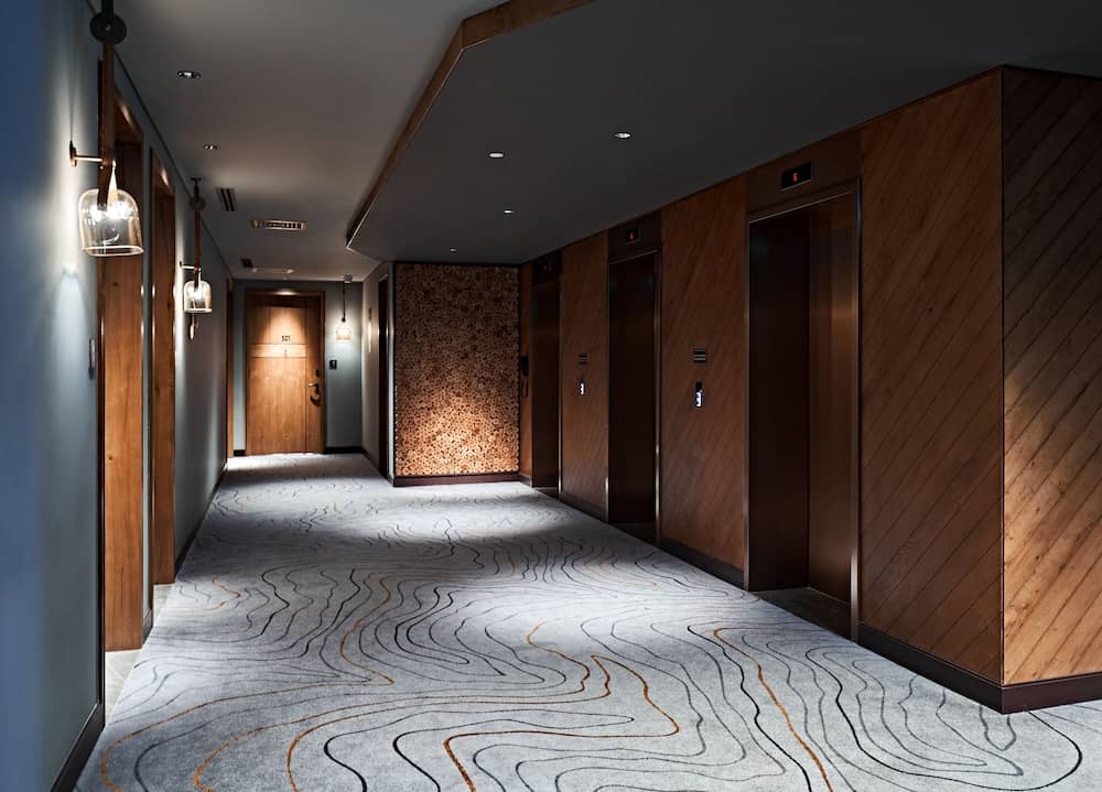 Barcelo Business Bay Dubai — 2