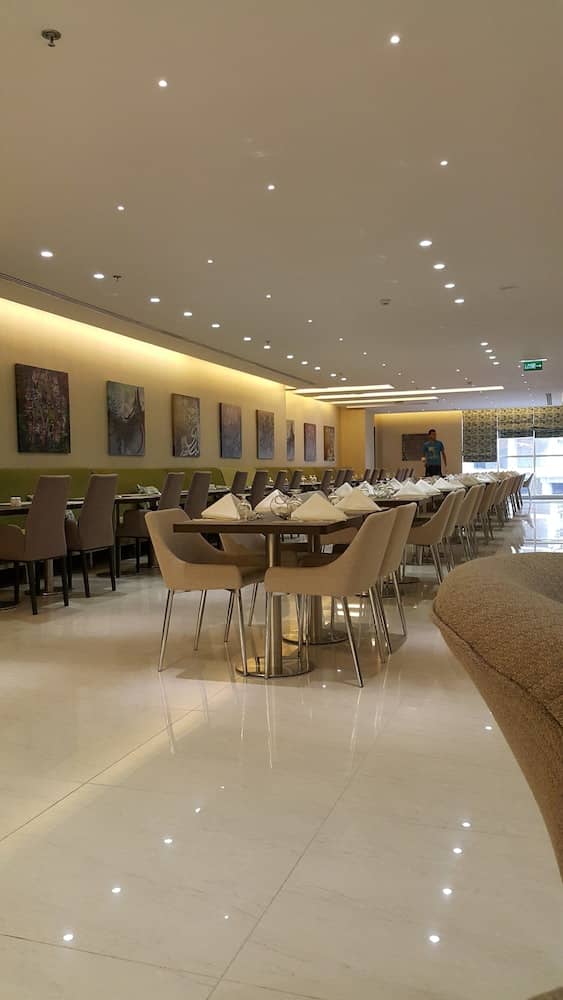 M Hotel Makkah by Millennium — 4