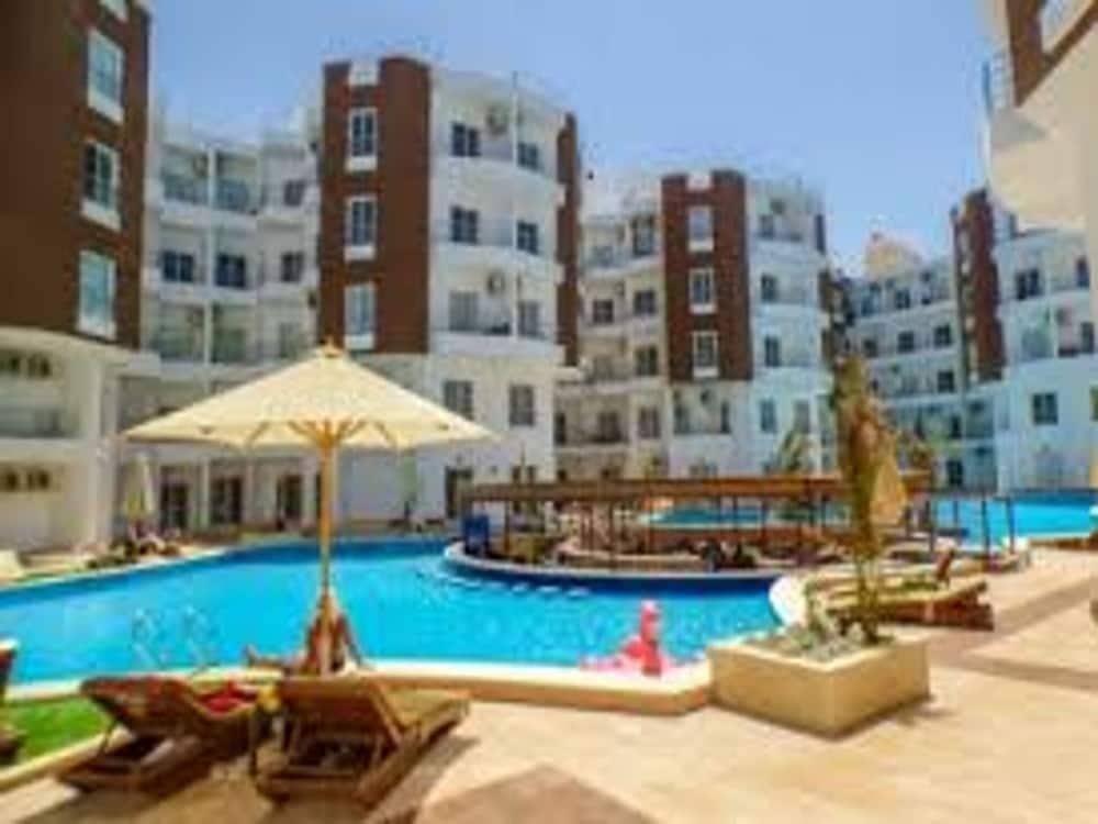 Beautiful 2bed Appt in Hurghada, Short & Long Term — 4