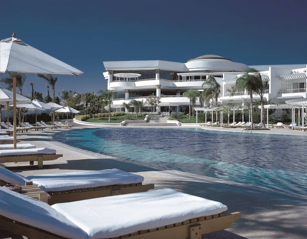Royal Monte Carlo Sharm El Sheikh - Adults only