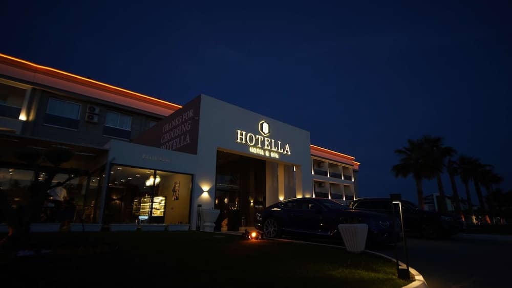 Hotella Resort & Spa — 5