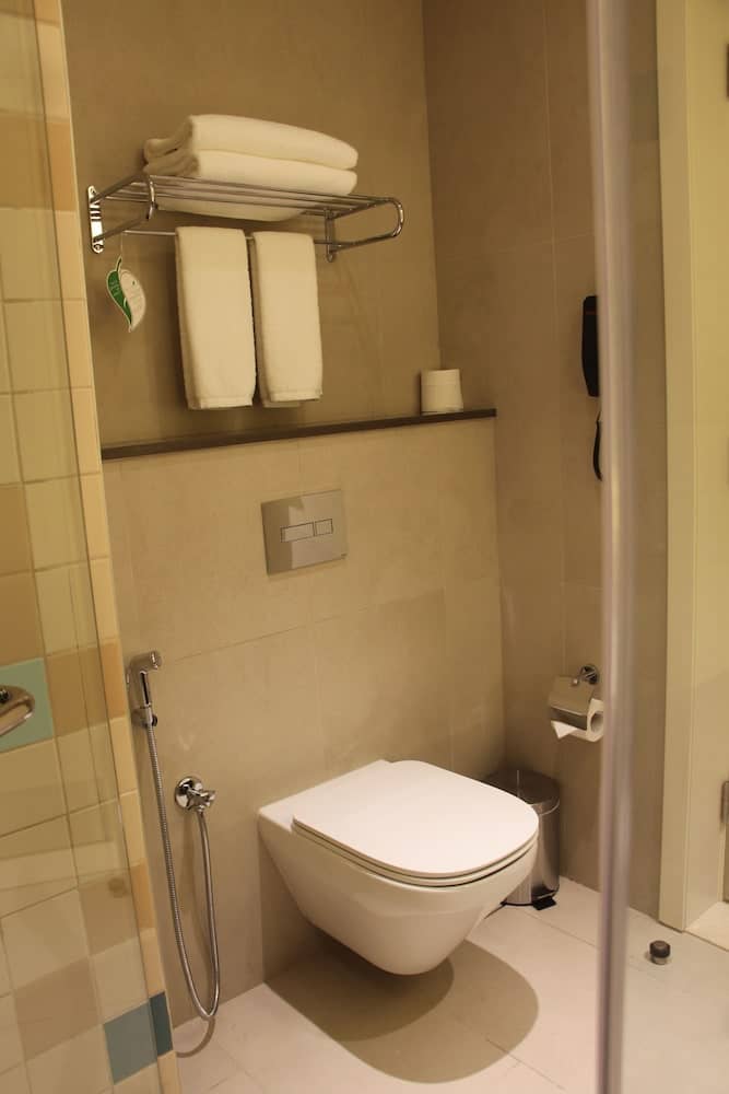 Pavilion Hotel Al Jaddaf Managed by Nooa — 4