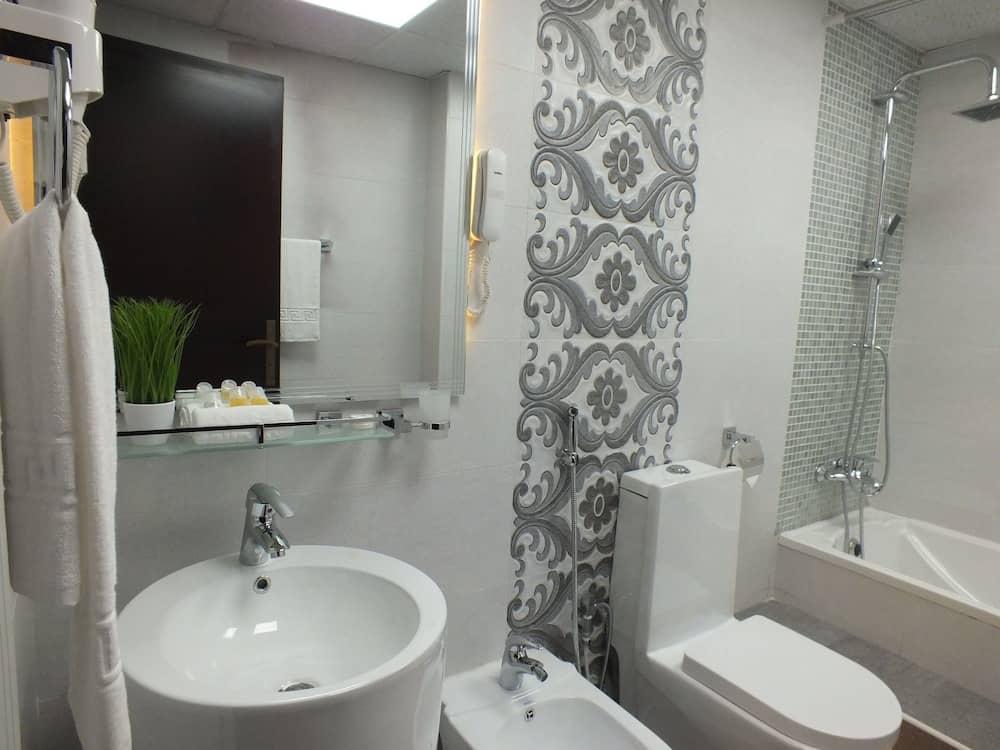 Verona Resort — 2