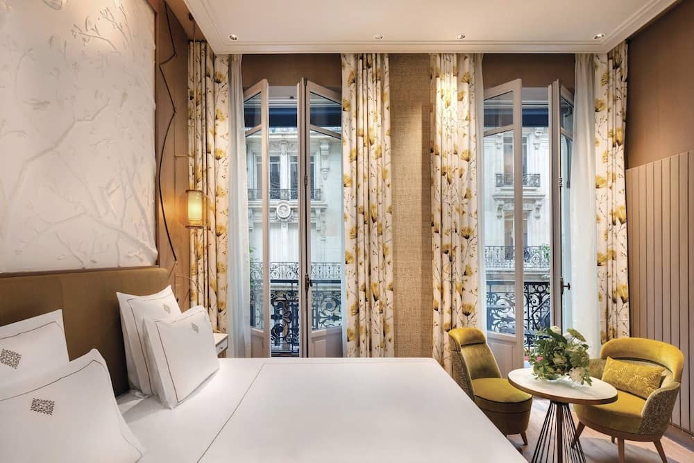 La Demeure Montaigne — 2