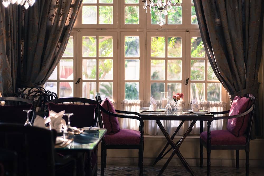 Villa Belle Epoque — 2