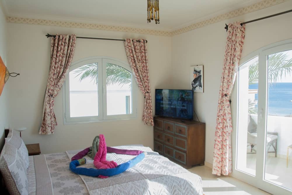 Villa Jacaranda — 4
