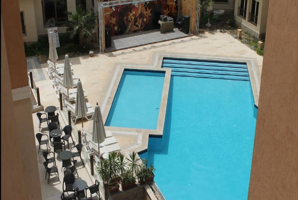 The Bosque - Hotel Hurghada — 2