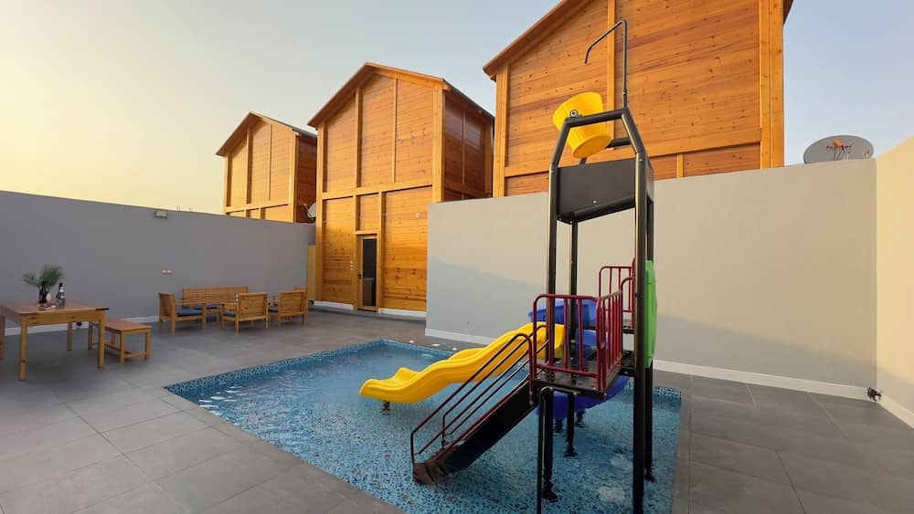 alma cottages — 5