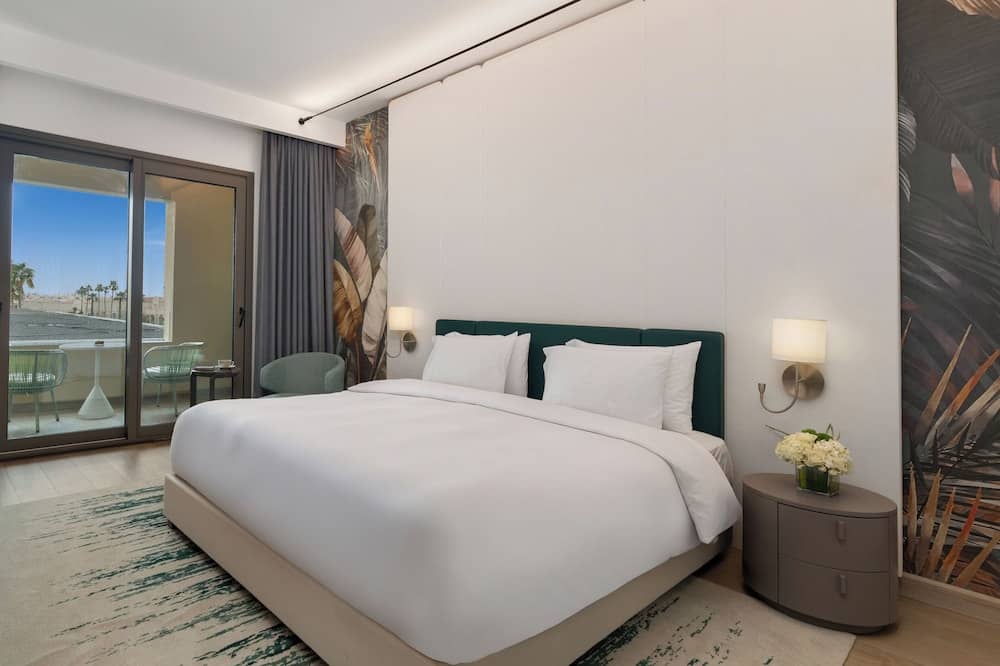 Rixos Obhur Jeddah Resort & Villas — 4