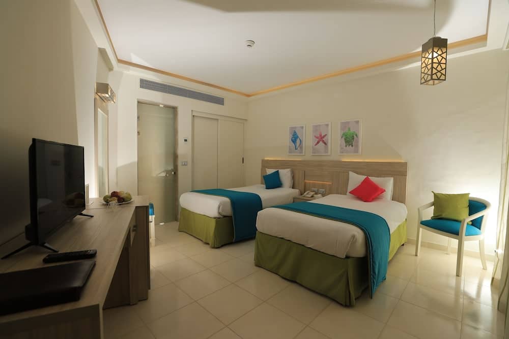 Shams Lodge Water Sport Resort — 2