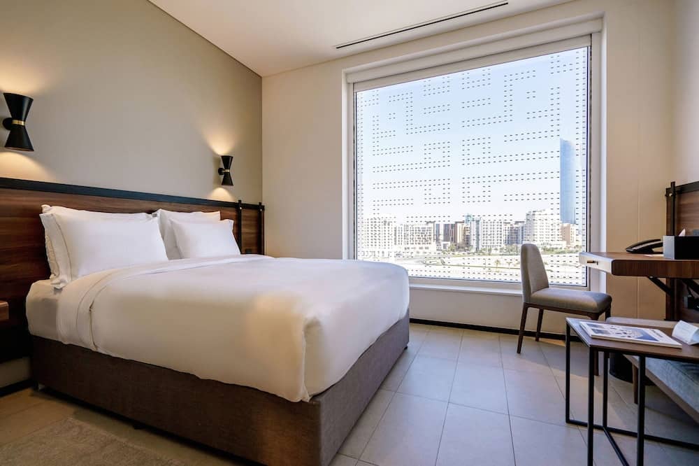 FORM Hotel Al Jaddaf, Dubai, a Member of Design Hotels — 4