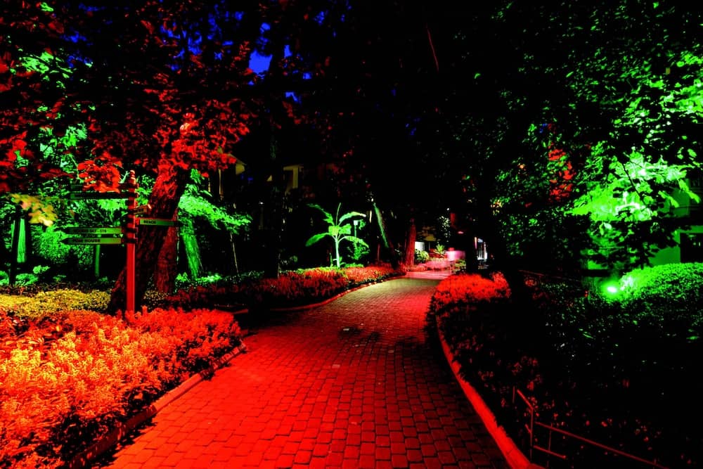 Ulusoy Kemer Holiday Club — 4