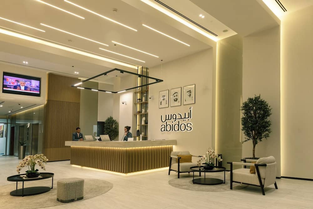 Abidos Hotel Apartment, Dubailand — 5