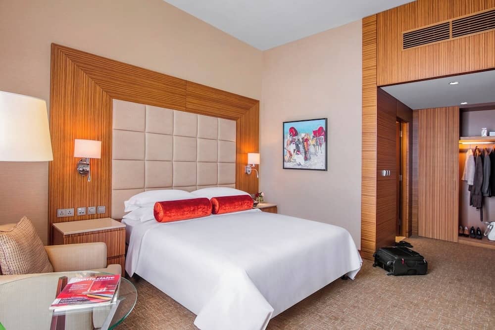 City Centre Rotana Doha — 3