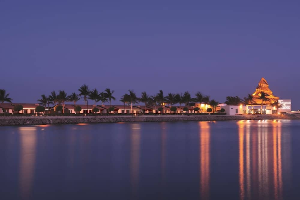 Al Nawras Island Resort — 3
