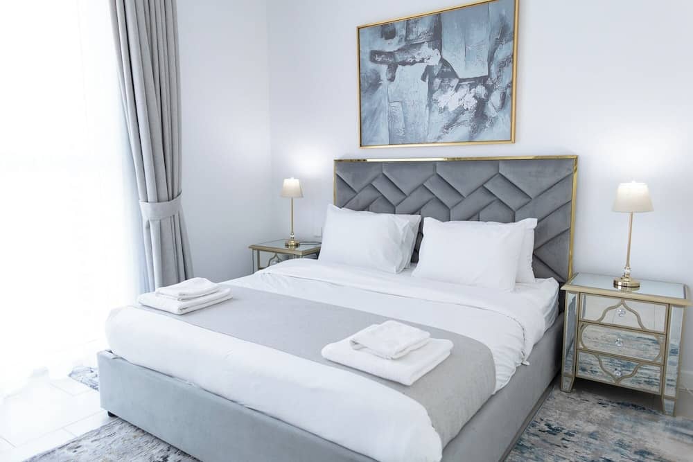HAPPY SEASON I La Vie apartment — 2